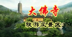 美女操逼AV中国浙江-新昌大佛寺旅游风景区